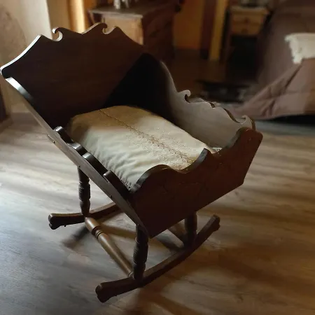 Casa Rural La Moraquintana Σπίτι διακοπών *