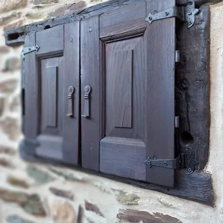 Semesterbostad La Moraquintana