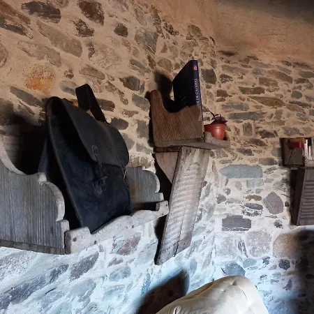 Holiday home La Moraquintana *