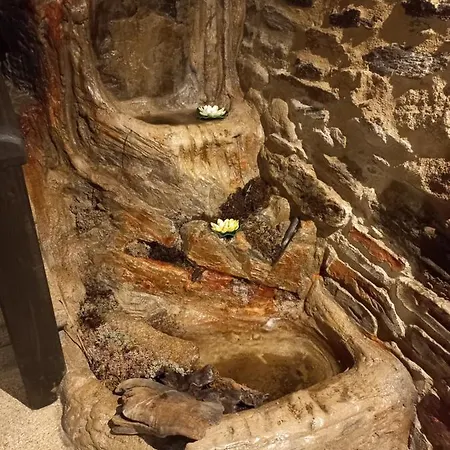 La Moraquintana Santibanez el Bajo