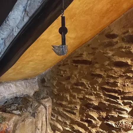 La Moraquintana Holiday home