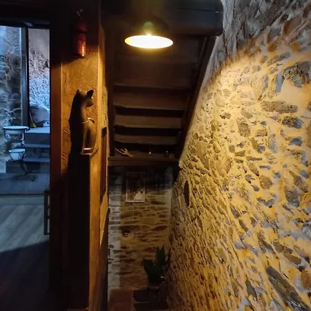 Dom wakacyjny La Moraquintana