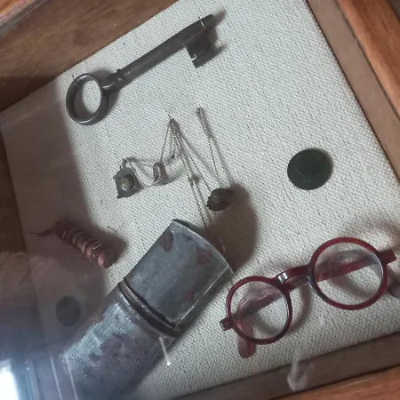 La Moraquintana Semesterbostad