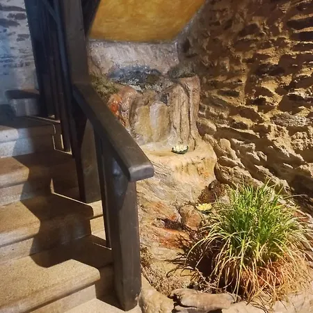 La Moraquintana Holiday home *