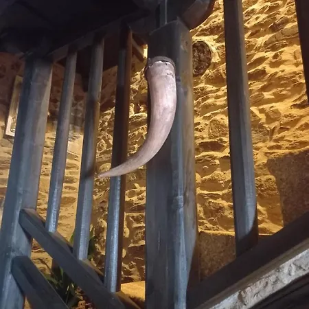 La Moraquintana * Santibanez el Bajo