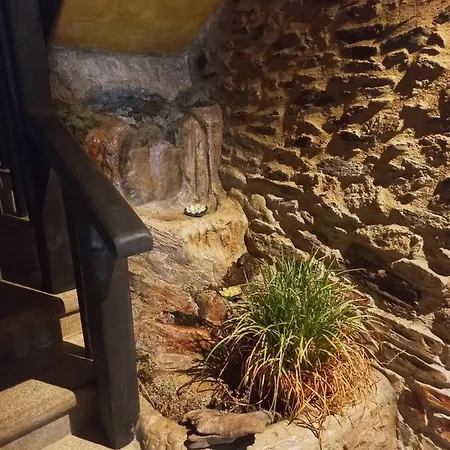 Holiday home La Moraquintana