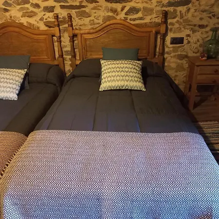 Casa Rural La Moraquintana