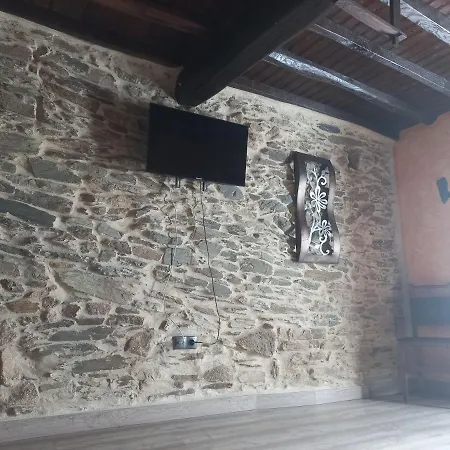 Casa Rural La Moraquintana *