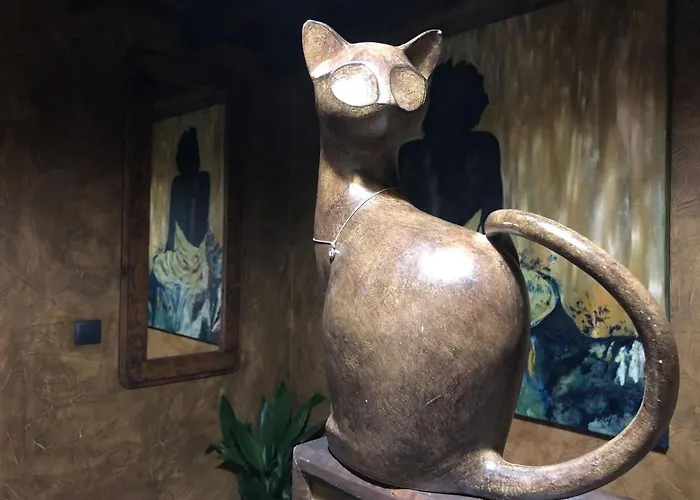 Casa vacanze La Moraquintana *