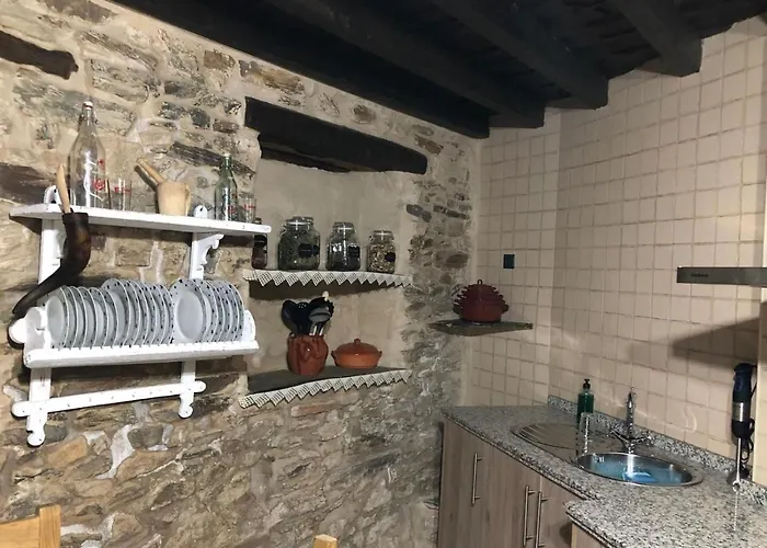 La Moraquintana Casa vacanze *