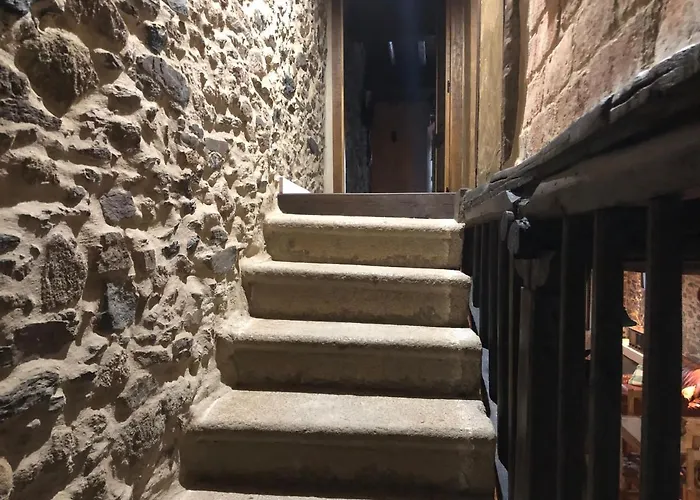 La Moraquintana Casa vacanze *