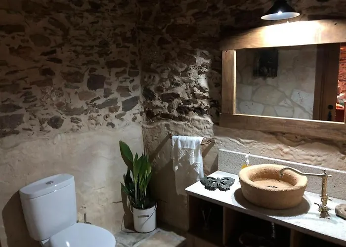 La Moraquintana Casa vacanze