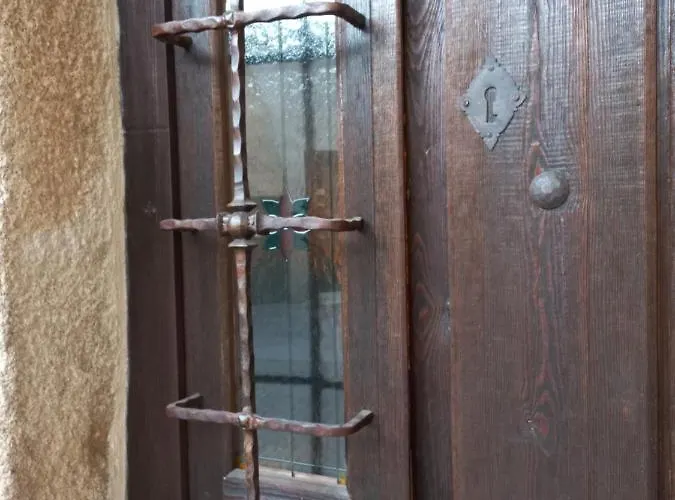 Casa vacanze La Moraquintana *