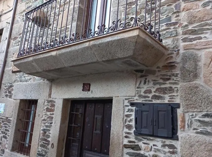 Casa vacanze La Moraquintana