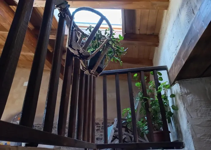 Casa vacanze La Moraquintana *