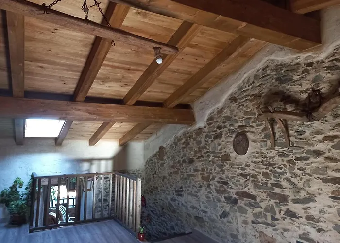 La Moraquintana * Santibanez el Bajo