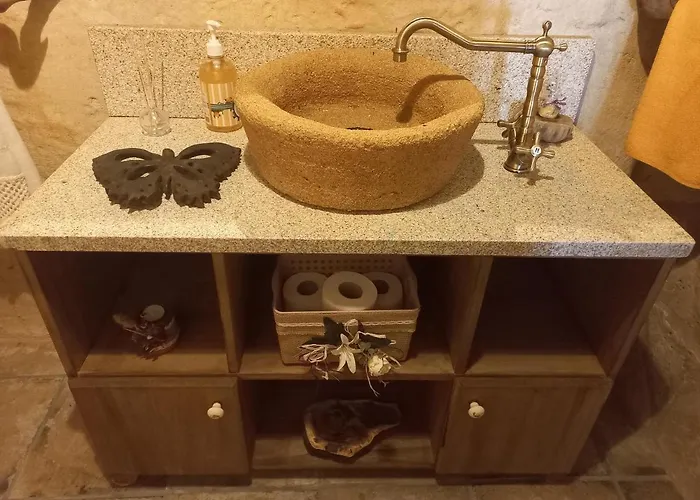 Casa vacanze La Moraquintana