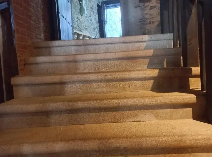 Casa vacanze La Moraquintana *