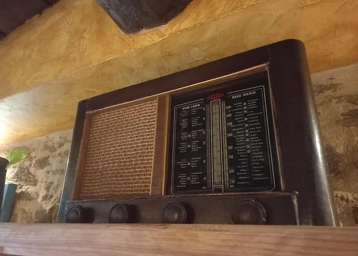 La Moraquintana * Santibanez el Bajo