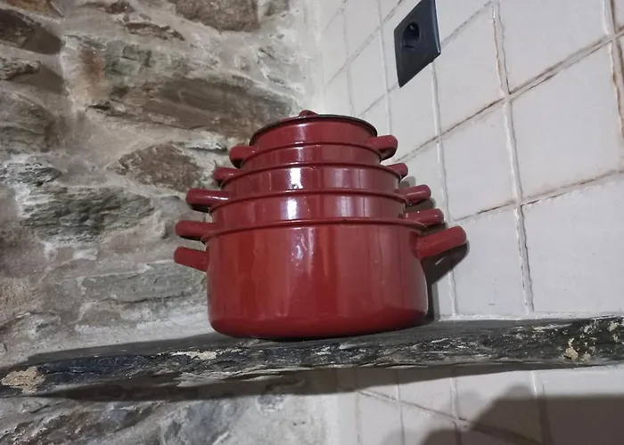 La Moraquintana Casa vacanze