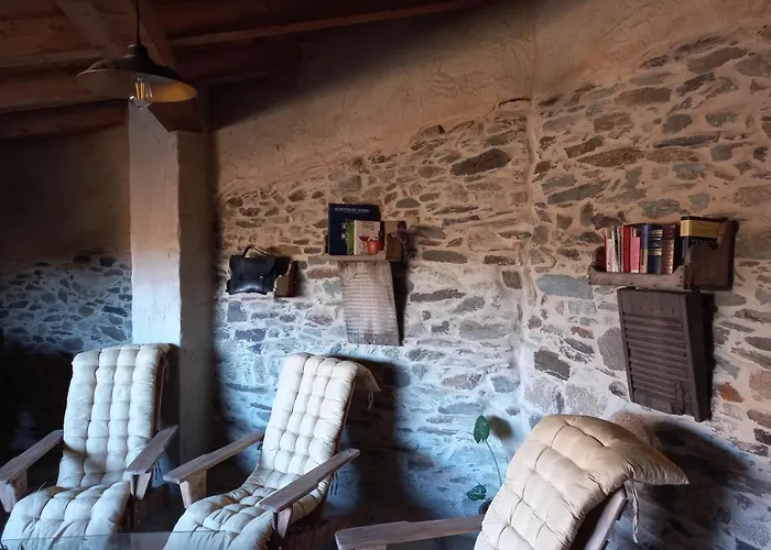 La Moraquintana Casa vacanze