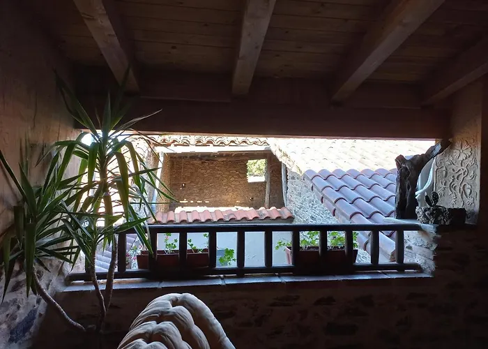 La Moraquintana Santibanez el Bajo