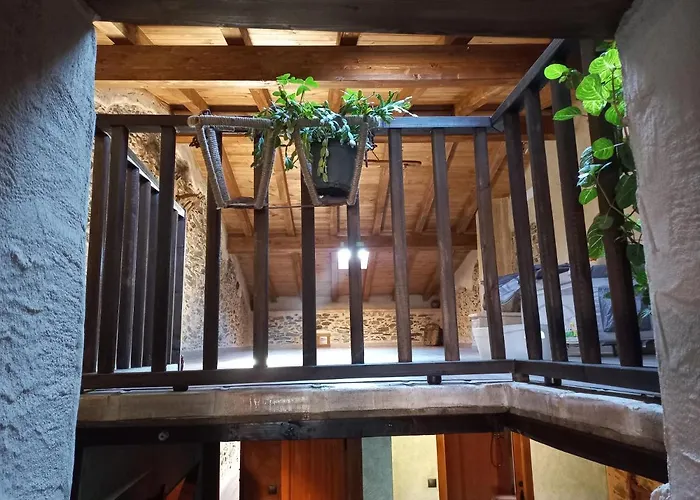 La Moraquintana Casa vacanze *