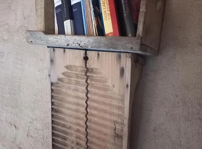 La Moraquintana Casa vacanze