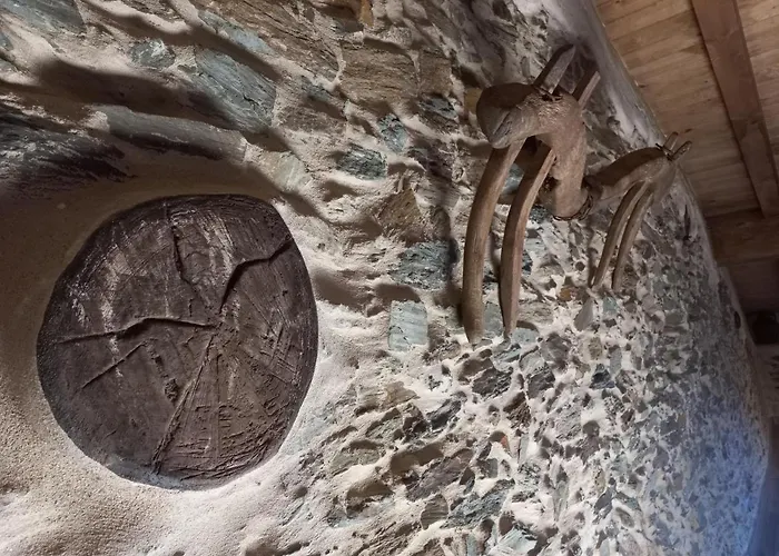 La Moraquintana Casa vacanze