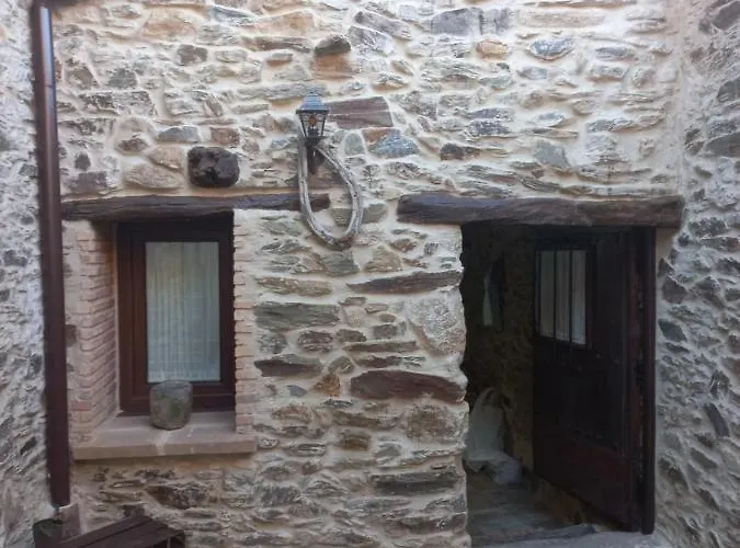 La Moraquintana Casa vacanze *