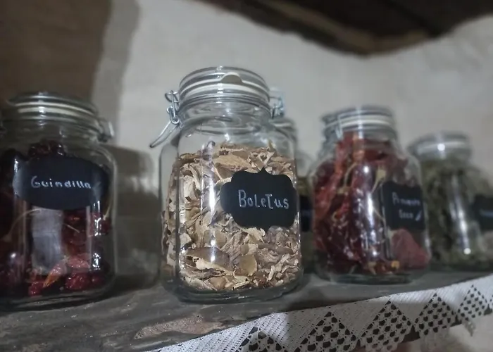 La Moraquintana Casa vacanze *