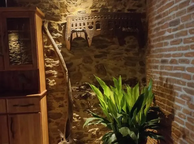 Casa vacanze La Moraquintana