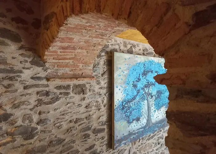 La Moraquintana Casa vacanze