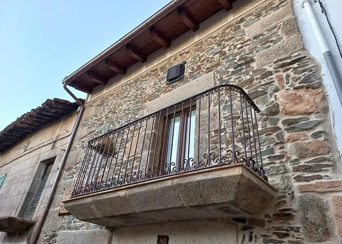 La Moraquintana Casa vacanze