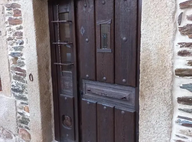 Casa vacanze La Moraquintana