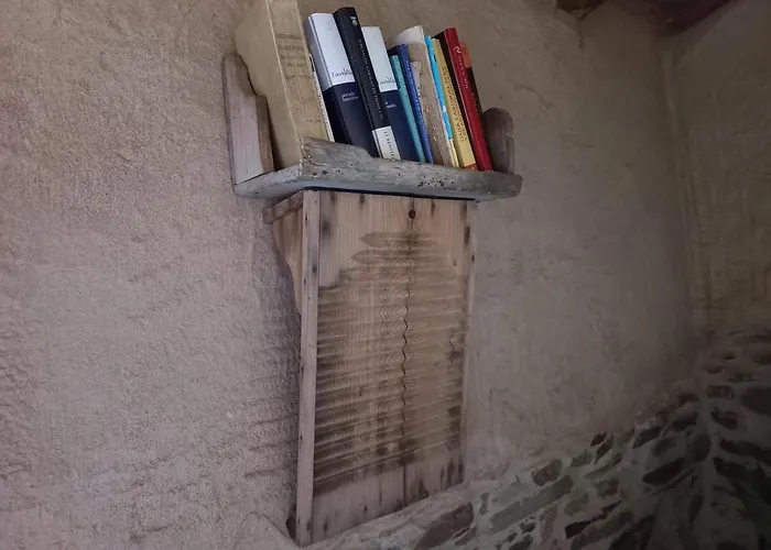 La Moraquintana Casa vacanze