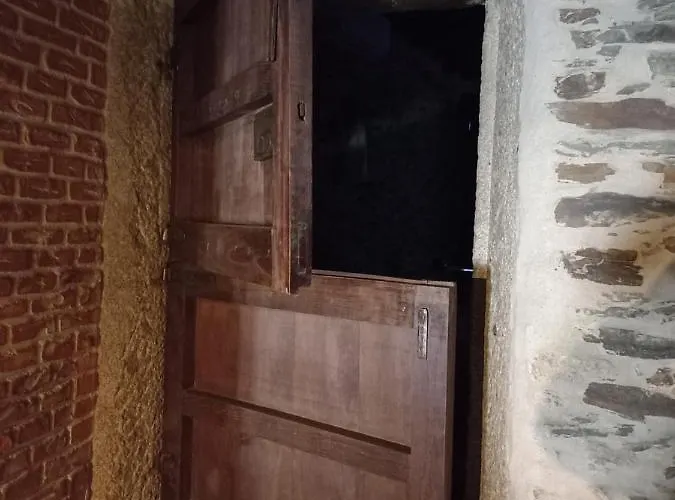 Casa vacanze La Moraquintana *