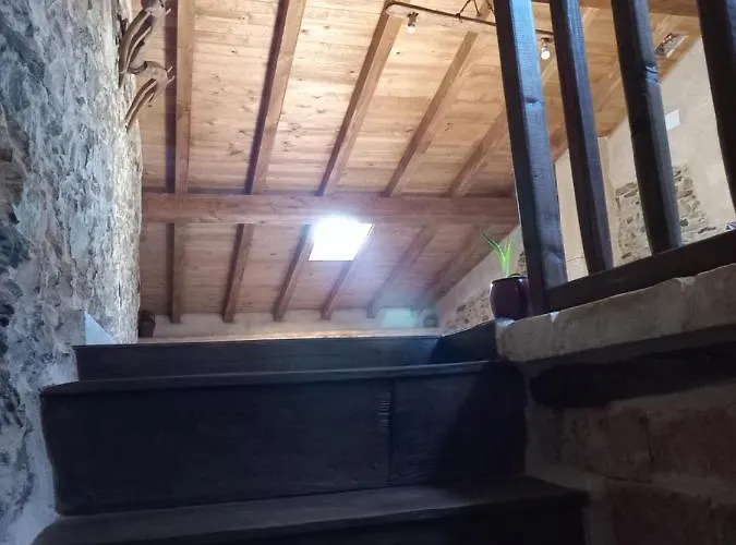 La Moraquintana Casa vacanze