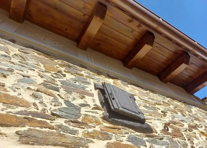 La Moraquintana Casa vacanze *