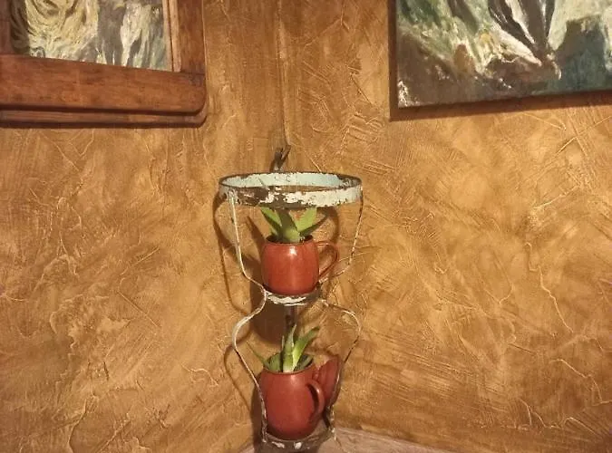 La Moraquintana Santibanez el Bajo