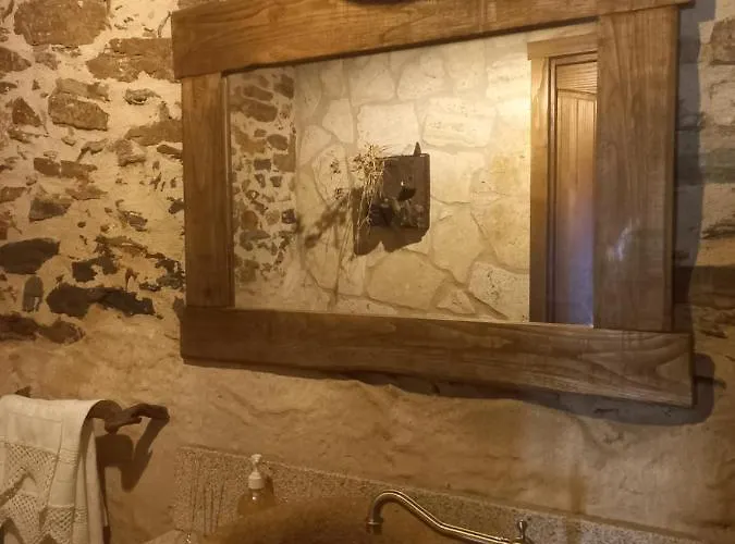 Casa vacanze La Moraquintana