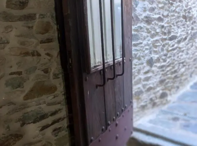 Casa vacanze La Moraquintana Santibanez el Bajo