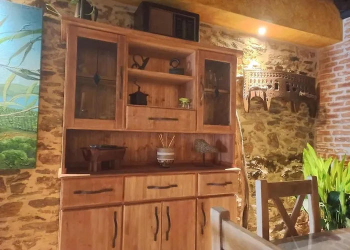 La Moraquintana Casa vacanze