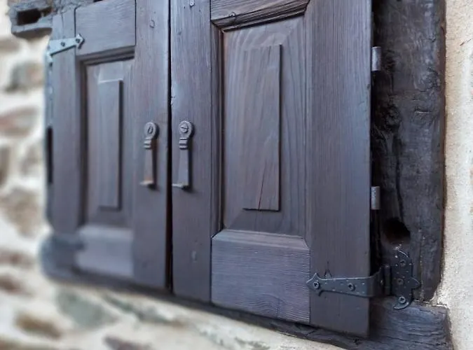 Casa vacanze La Moraquintana