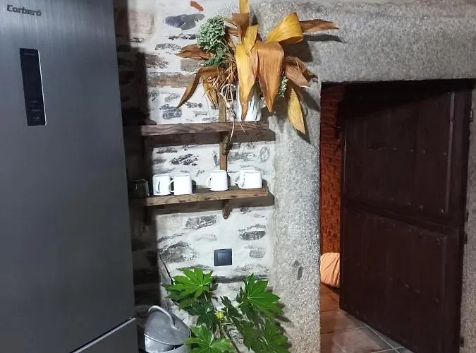 Casa vacanze La Moraquintana *