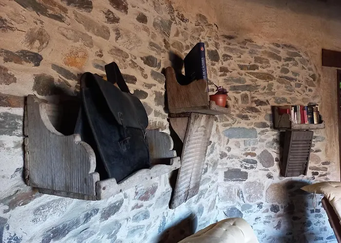 Casa vacanze La Moraquintana *