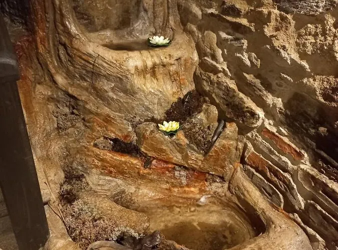 La Moraquintana Santibanez el Bajo