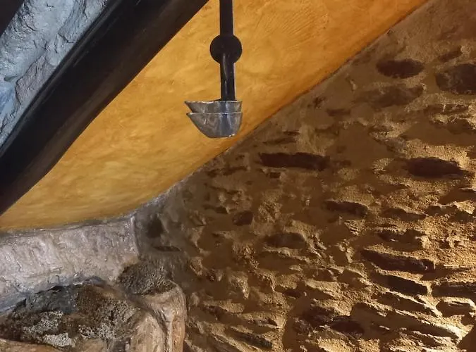 La Moraquintana Casa vacanze