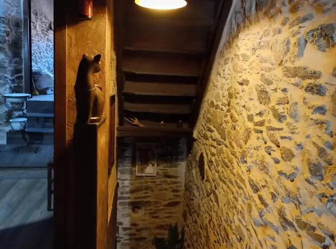 Casa vacanze La Moraquintana