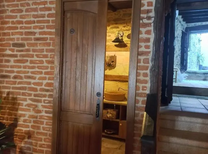 La Moraquintana * Santibanez el Bajo